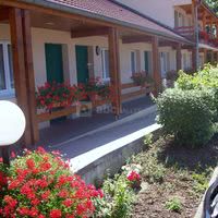 Hôtel Restaurant de la Canner