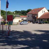 Hôtel Restaurant de la Canner