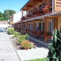 Hôtel Restaurant de la Canner