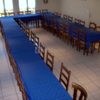 Photo salle de réunion ou dejeuner privé
