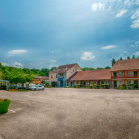Hôtel Restaurant de la Canner