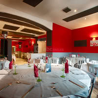 Hôtel Restaurant de la Canner