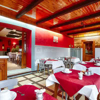 Hôtel Restaurant de la Canner