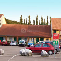 Hôtel Restaurant de la Canner