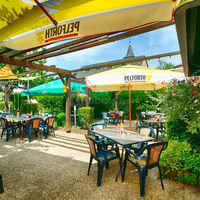 Hôtel Restaurant de la Canner