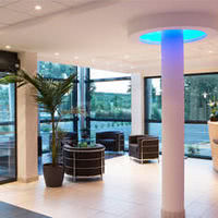 Hôtel Escale Oceania Rennes Cap Malo