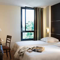 Hôtel Escale Oceania Rennes Cap Malo