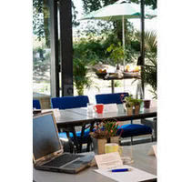 Hôtel Escale Oceania Rennes Cap Malo
