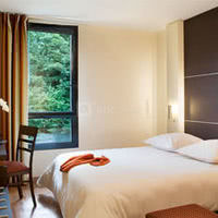 Hôtel Escale Oceania Rennes Cap Malo