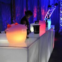 Cirque bar