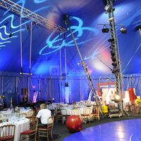 Cirque dîner 2