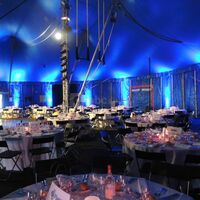 Cirque dîner 3