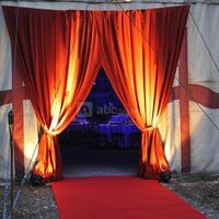 Cirque entrée