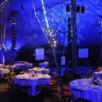 Cirque dîner 1