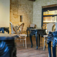 Café Saint Pierre