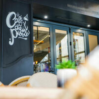 Café Saint Pierre