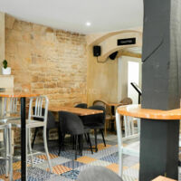 Café Saint Pierre