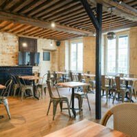 Café Saint Pierre