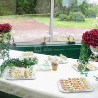 Véranda (buffet)