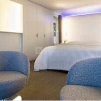 Hôtel Oceania Saint-Malo