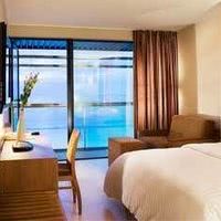 Hôtel Oceania Saint-Malo