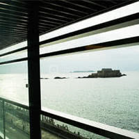 Hôtel Oceania Saint-Malo