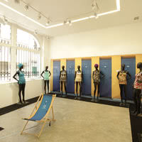 Galerie Joseph Froissart