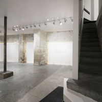 Galerie Joseph Froissart