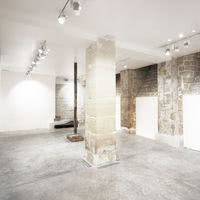 Galerie Joseph Froissart