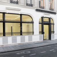 Galerie joseph