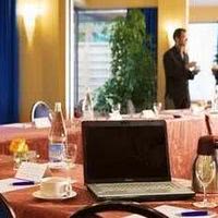 Hôtel Escale Oceania Vannes