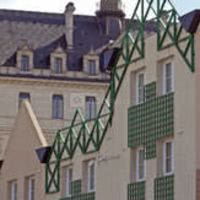 Hôtel Escale Oceania Vannes