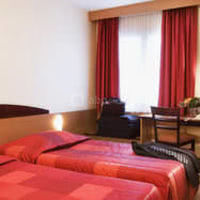 Hôtel Escale Oceania Vannes