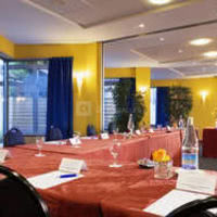 Hôtel Escale Oceania Vannes