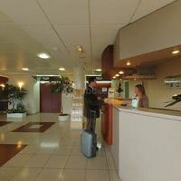 Hôtel Escale Oceania Vannes