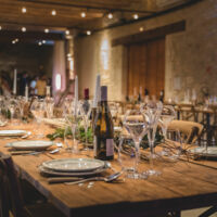 Dîner