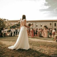Wedding vibes