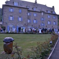 Hôtel Beauséjour de Vic-sur-Cère