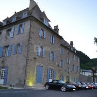 Hôtel Beauséjour de Vic-sur-Cère