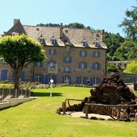 Hôtel Beauséjour de Vic-sur-Cère