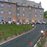 Hôtel Beauséjour de Vic-sur-Cère