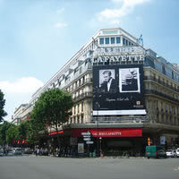 Galeries lafayette
