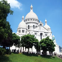 Montmartre