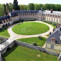 Château et Relais de Neuville
