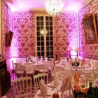 Château et Relais de Neuville