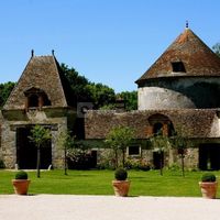 Château et Relais de Neuville