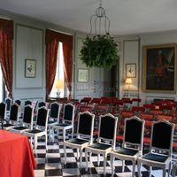 Château et Relais de Neuville