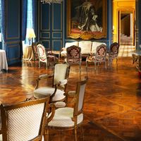 Château et Relais de Neuville