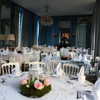 Château et Relais de Neuville