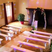 Relais - salle du pressoir